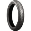 Bridgestone Battlax BT46 H-Rated Front Tire -Motorcycle Supplies Store 330 11652