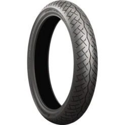Bridgestone Battlax BT46 H-Rated Front Tire