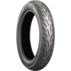 Bridgestone Battlax SC P-Rated Rear Tire