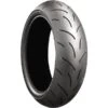 Bridgestone Battlax BT-015M High Performance Sport Radial Rear Tire -Motorcycle Supplies Store 330 1229