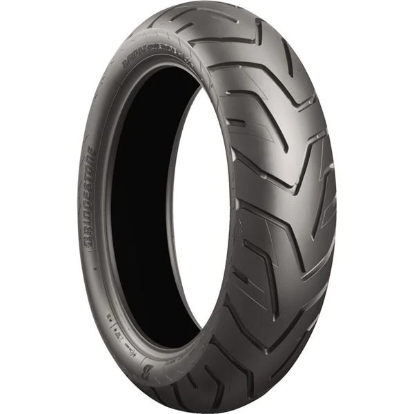 Bridgestone Battlax Adventure A41 Radial Rear Tire 3 Bridgestone Battlax Adventure A41 Radial Rear Tire