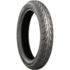 Bridgestone Battlax SC P-Rated Front Tire -Motorcycle Supplies Store 330 5265