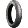 Bridgestone Battlax Scooter SC2 Rain Front Tire 2 Bridgestone Battlax Scooter SC2 Rain Front Tire -Motorcycle Supplies Store 330 8924