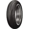 Dunlop Sportmax Q3+ Rear Tire -Motorcycle Supplies Store 331 32SM94