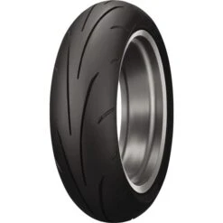 Dunlop Sportmax Q3+ Rear Tire