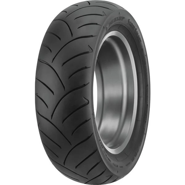 Dunlop Scootsmart Rear Tire 3 Dunlop Scootsmart Rear Tire