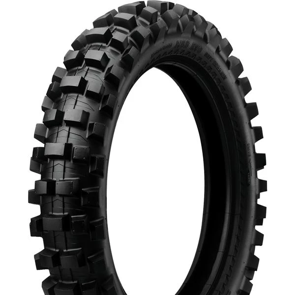 IRC M5B EVO Soft / Mud Terrain Rear Tire 3 IRC M5B EVO Soft / Mud Terrain Rear Tire