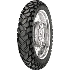 Metzeler Enduro 3 Sahara S-Rated Dual Sport Rear Tire