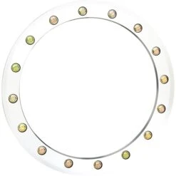 STI HD9 Beadlock Ring -Motorcycle Supplies Store 337 14HB9R13