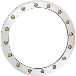 STI HD9 Beadlock Ring -Motorcycle Supplies Store 337 14HB9R4