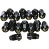 Sedona 60 Degree Tapered Lug Nuts -Motorcycle Supplies Store 337 57 94121B
