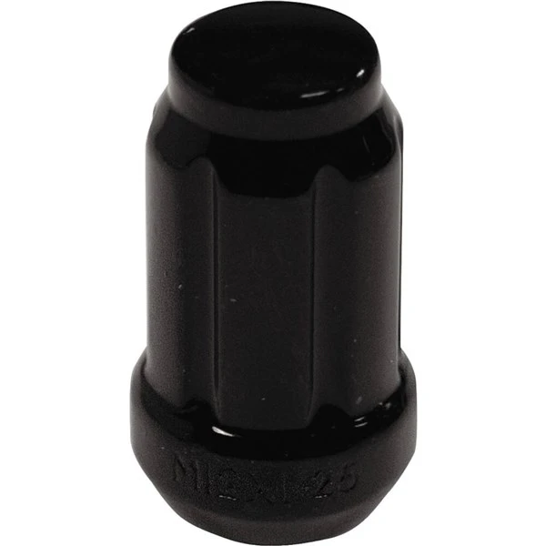 12mm X 1.25 Spline Lug Nut 3 12mm X 1.25 Spline Lug Nut