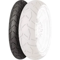 Continental Conti Trail Attack 3 Dual Sport V-Rated Radial Front Tire