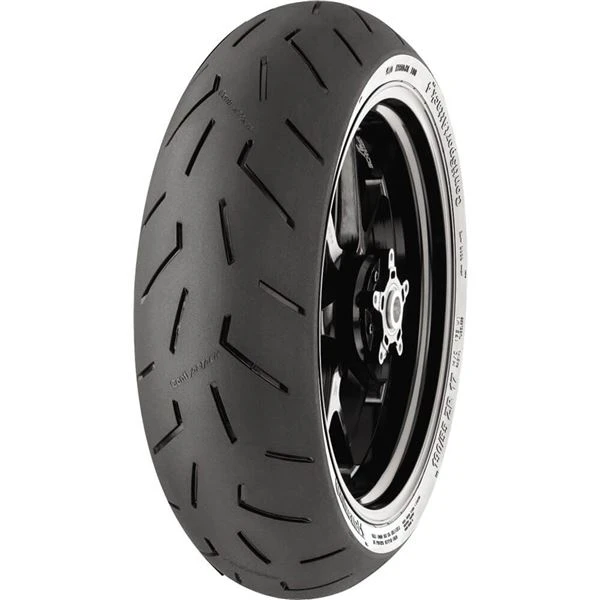 Continental Conti Sport Attack 4 Rear Tire 3 Continental Conti Sport Attack 4 Rear Tire