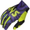 Answer Racing AR2 Hypno By Mute0n Limited Edition Gloves -Motorcycle Supplies Store 345 0402 0165 6651