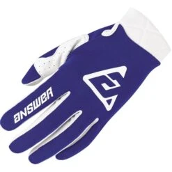 Answer Racing Peak Gloves -Motorcycle Supplies Store 345 447057