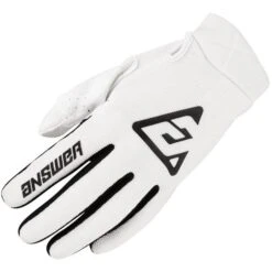 Answer Racing Peak Gloves -Motorcycle Supplies Store 345 447060