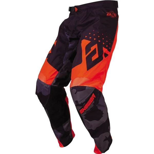 Answer Racing Elite Discord Pants 3 Answer Racing Elite Discord Pants