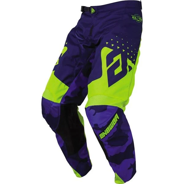 Answer Racing Elite Discord Pants 6 Answer Racing Elite Discord Pants - Image 4