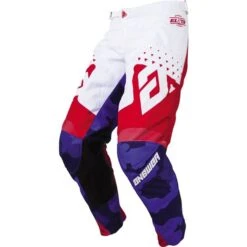 Answer Racing Elite Discord Pants 11 Answer Racing Elite Discord Pants -Motorcycle Supplies Store 345 474375