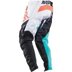 Answer Racing Alpha Pants -Motorcycle Supplies Store 345 8700 A