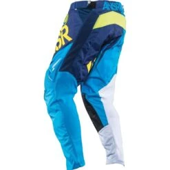 Answer Racing Alpha Pants -Motorcycle Supplies Store 345 8706 A