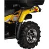 Quadboss Fender Protectors -Motorcycle Supplies Store 356 3256
