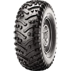 Cheng Shin C828 Lumberjack Rear Tire