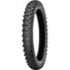 Shinko MX216 Series Cheater Compound Fat Front Tire -Motorcycle Supplies Store 369 87 4732S