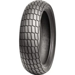Shinko Flat Track SR268 Medium Rear Tire