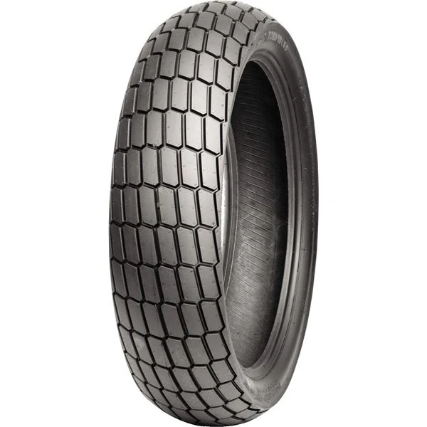 Shinko Flat Track SR268 Soft Rear Tire 3 Shinko Flat Track SR268 Soft Rear Tire
