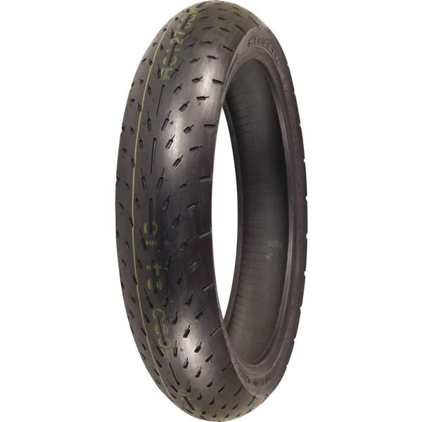 Shinko 003 Stealth Ultra-Soft Radial Front Tire 3 Shinko 003 Stealth Ultra-Soft Radial Front Tire