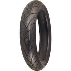 Shinko 005 Advance Bias Front Tire