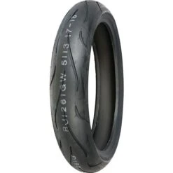 Shinko 010 Apex Radial Front Tire