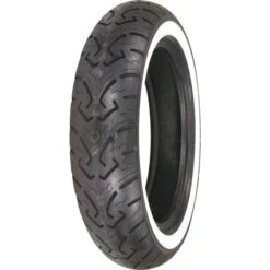Shinko 250 Whitewall Front Tire