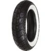 Shinko SR723 White Wall Scooter Front / Rear Tire