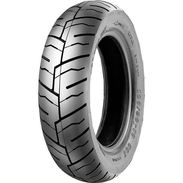 Shinko SR425 Scooter Rear Tire 3 Shinko SR425 Scooter Rear Tire