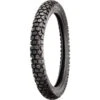 Shinko 244 Series Dual Sport Front / Rear Tire -Motorcycle Supplies Store 369 874400