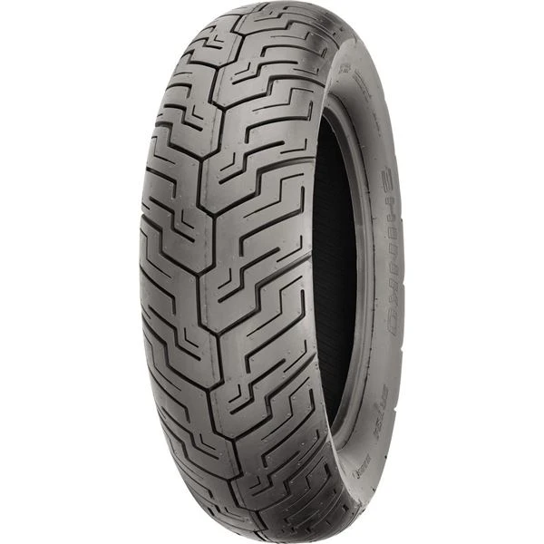 Shinko SR734 Series Rear Tire 3 Shinko SR734 Series Rear Tire