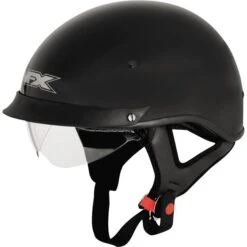 AFX FX-72 Half Helmet -Motorcycle Supplies Store 373 0103 0787 A