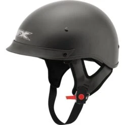 AFX FX-72 Half Helmet -Motorcycle Supplies Store 373 0103 0793