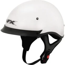 AFX FX-72 Half Helmet -Motorcycle Supplies Store 373 0103 0805