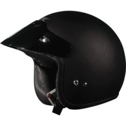 AFX FX-75 Open Face Helmet -Motorcycle Supplies Store 373 0104 0083