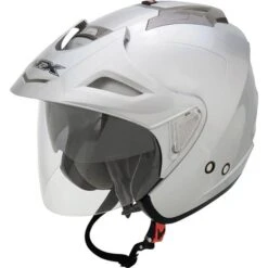 AFX FX-50 Open Face Helmet -Motorcycle Supplies Store 373 0104 1381