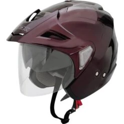 AFX FX-50 Open Face Helmet -Motorcycle Supplies Store 373 0104 1387