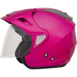 AFX FX-50 Open Face Helmet -Motorcycle Supplies Store 373 0104 1565