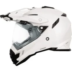 AFX FX-41DS Dual Sport Helmet -Motorcycle Supplies Store 373 0110 3748
