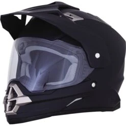 AFX FX-39 Series 2 Full Face Dual Sport Helmet -Motorcycle Supplies Store 373 0110 5836