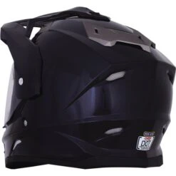 AFX FX-39 Series 2 Full Face Dual Sport Helmet -Motorcycle Supplies Store 373 0110 5841 C