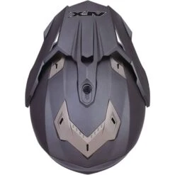 AFX FX-39 Series 2 Full Face Dual Sport Helmet -Motorcycle Supplies Store 373 0110 5846 E